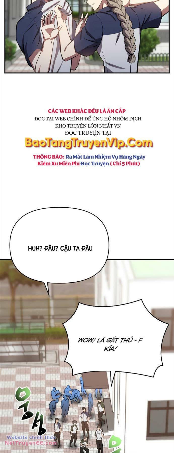 Giả Vờ Làm Phế Vật Học Đường Chapter 53 - Trang 2