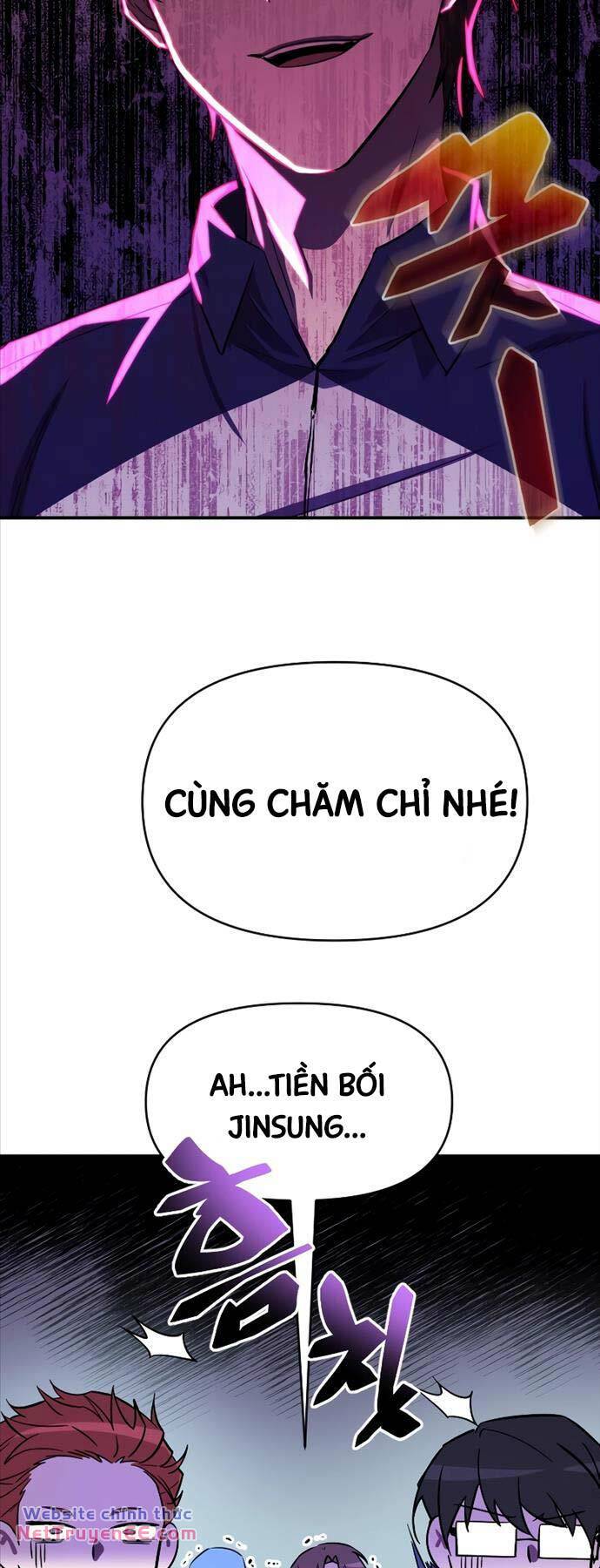 Giả Vờ Làm Phế Vật Học Đường Chapter 53 - Trang 2