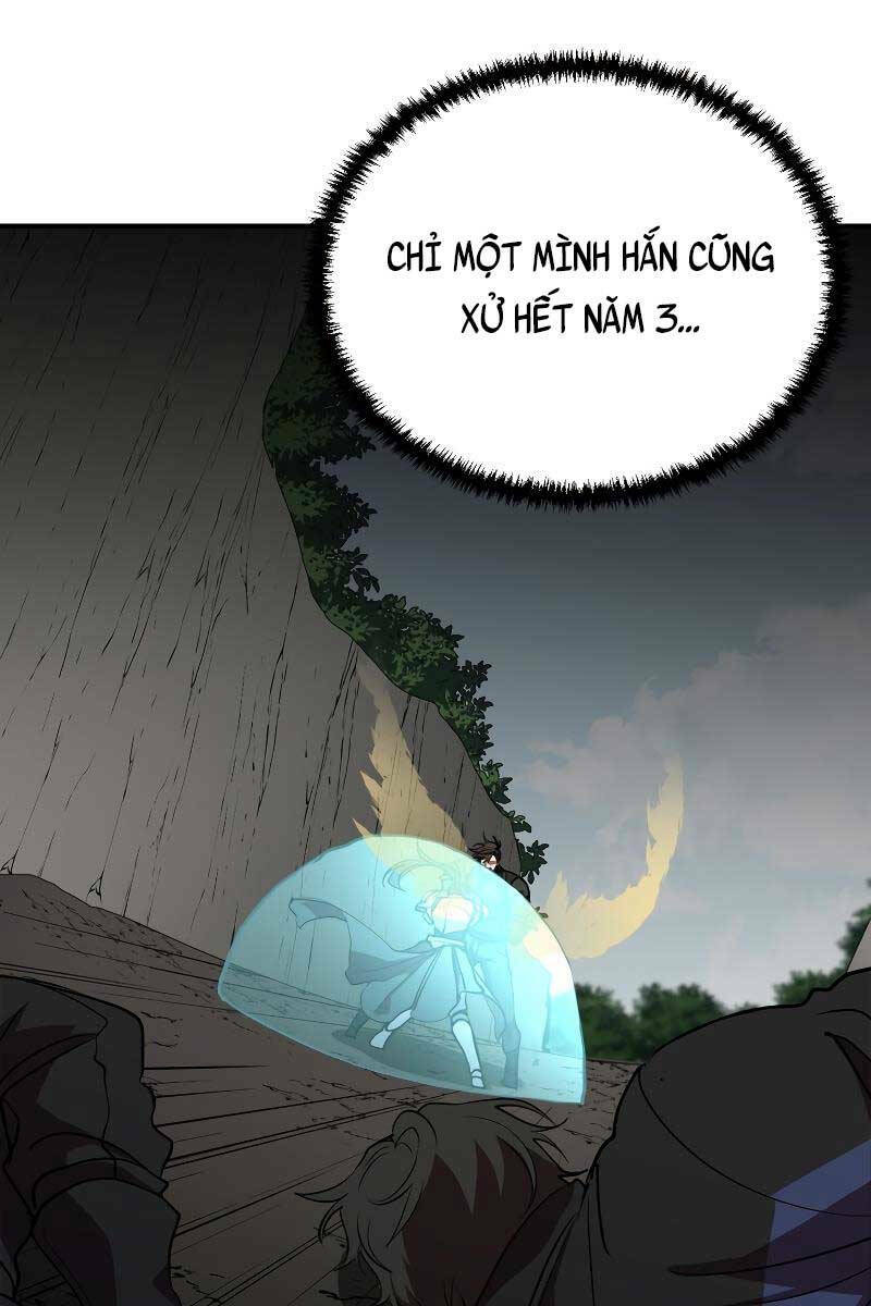 Giả Vờ Làm Phế Vật Học Đường Chapter 48 - Trang 2