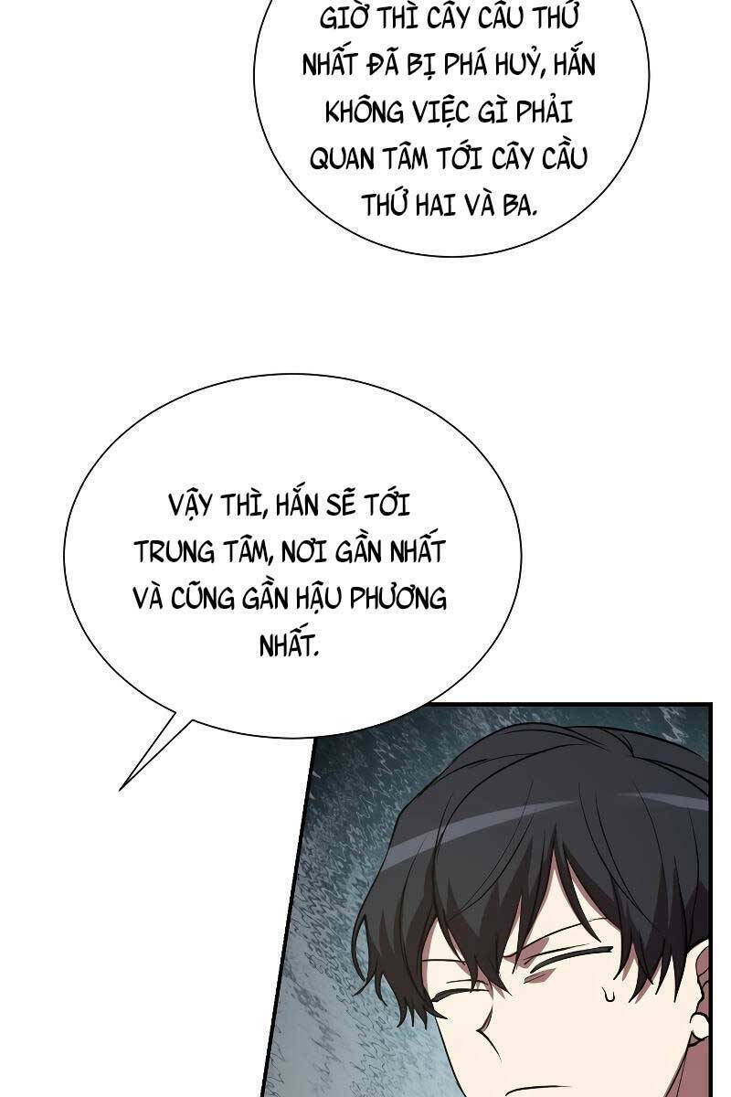 Giả Vờ Làm Phế Vật Học Đường Chapter 48 - Trang 2