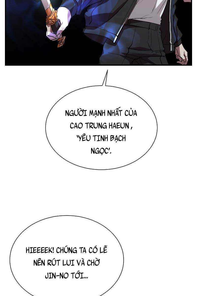 Giả Vờ Làm Phế Vật Học Đường Chapter 48 - Trang 2