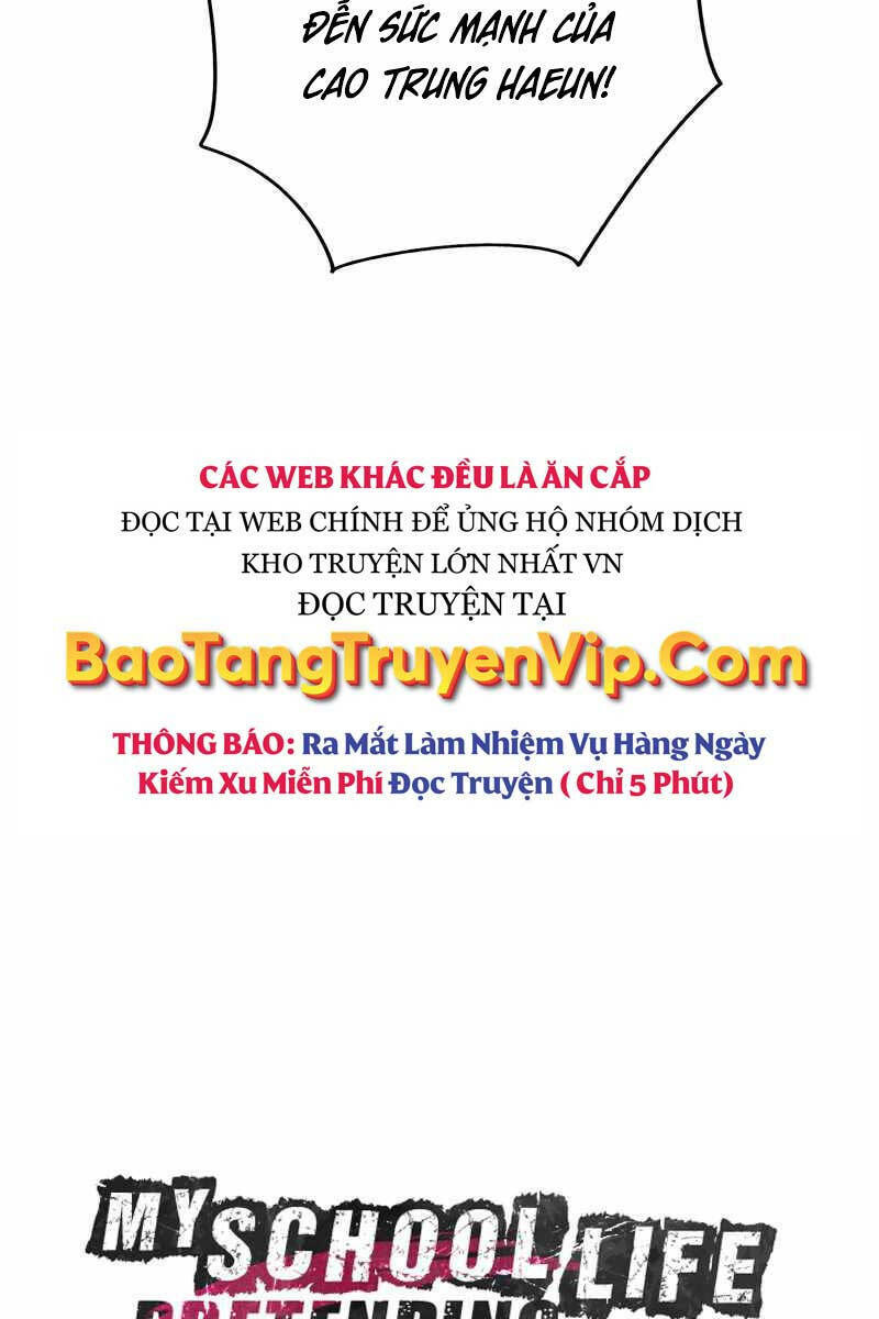 Giả Vờ Làm Phế Vật Học Đường Chapter 47 - Trang 2