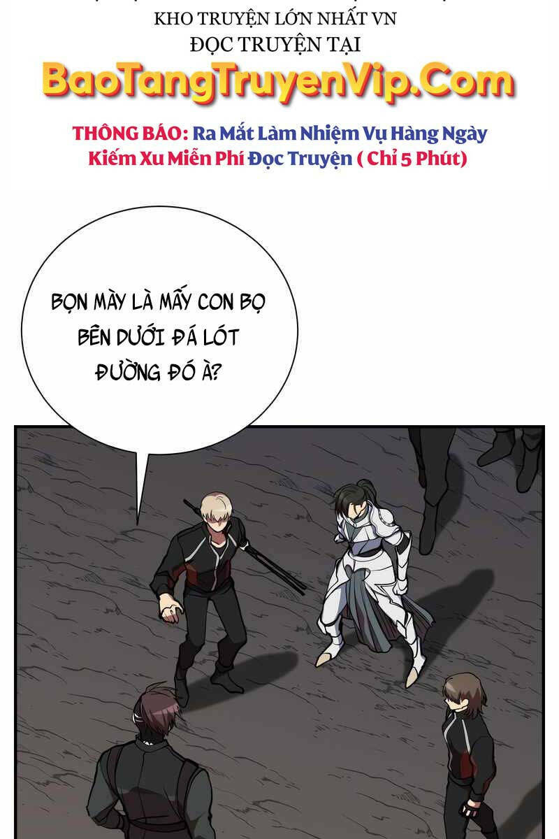 Giả Vờ Làm Phế Vật Học Đường Chapter 47 - Trang 2