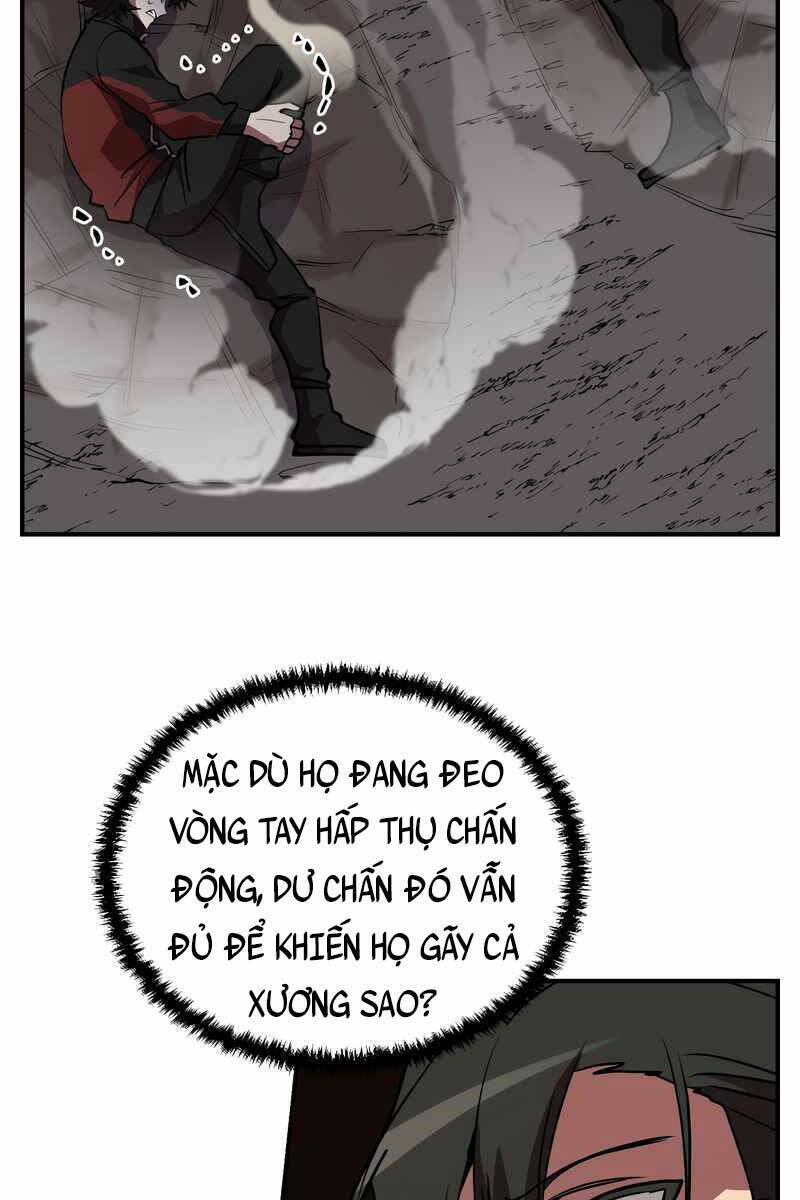 Giả Vờ Làm Phế Vật Học Đường Chapter 47 - Trang 2