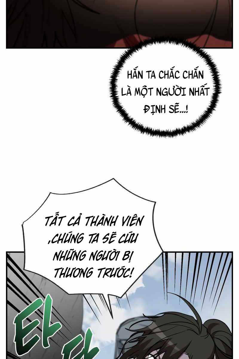 Giả Vờ Làm Phế Vật Học Đường Chapter 47 - Trang 2