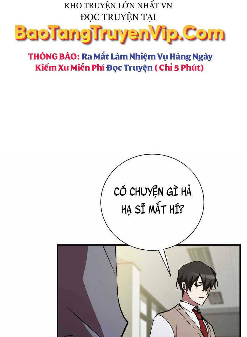 Giả Vờ Làm Phế Vật Học Đường Chapter 46 - Trang 2