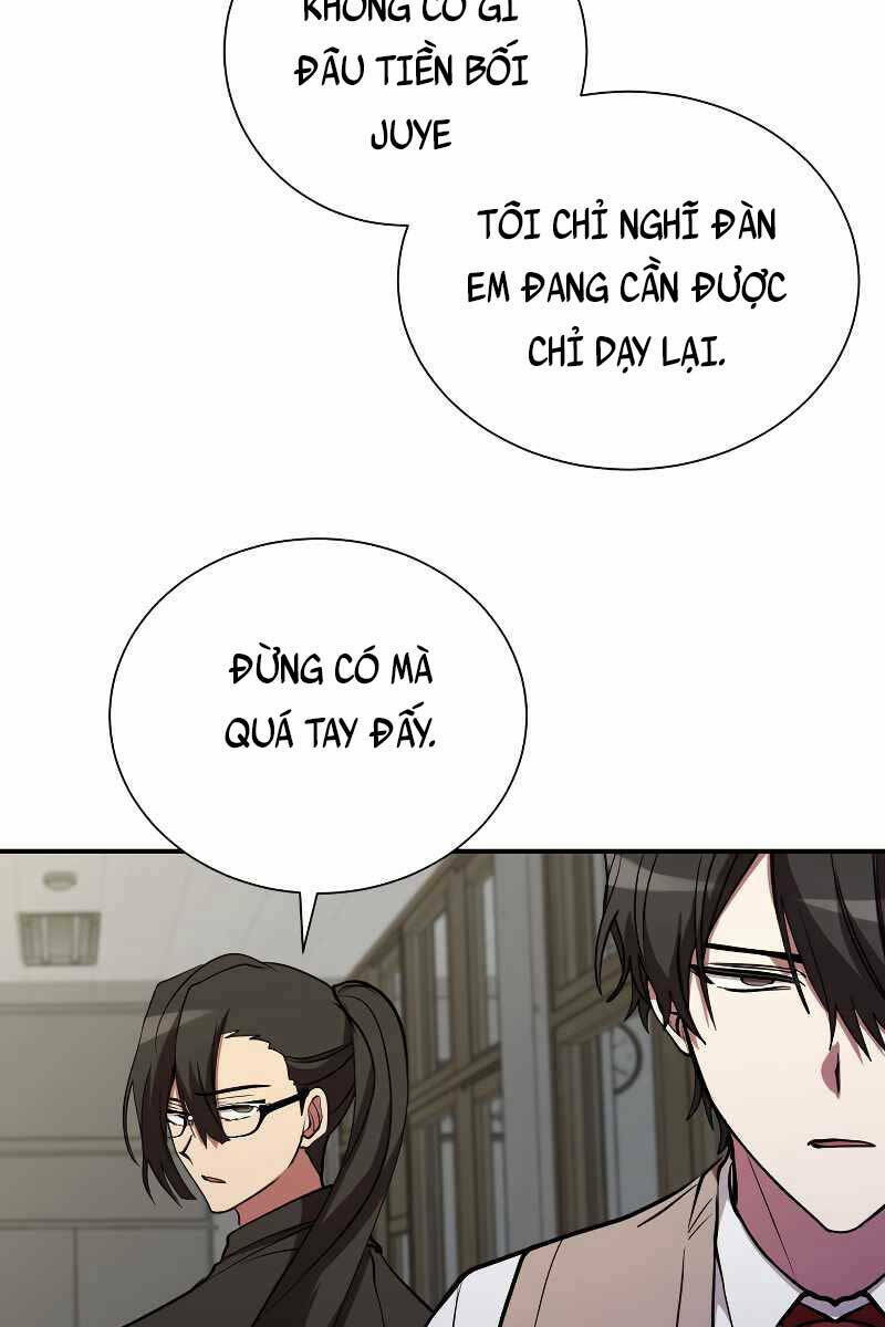 Giả Vờ Làm Phế Vật Học Đường Chapter 46 - Trang 2