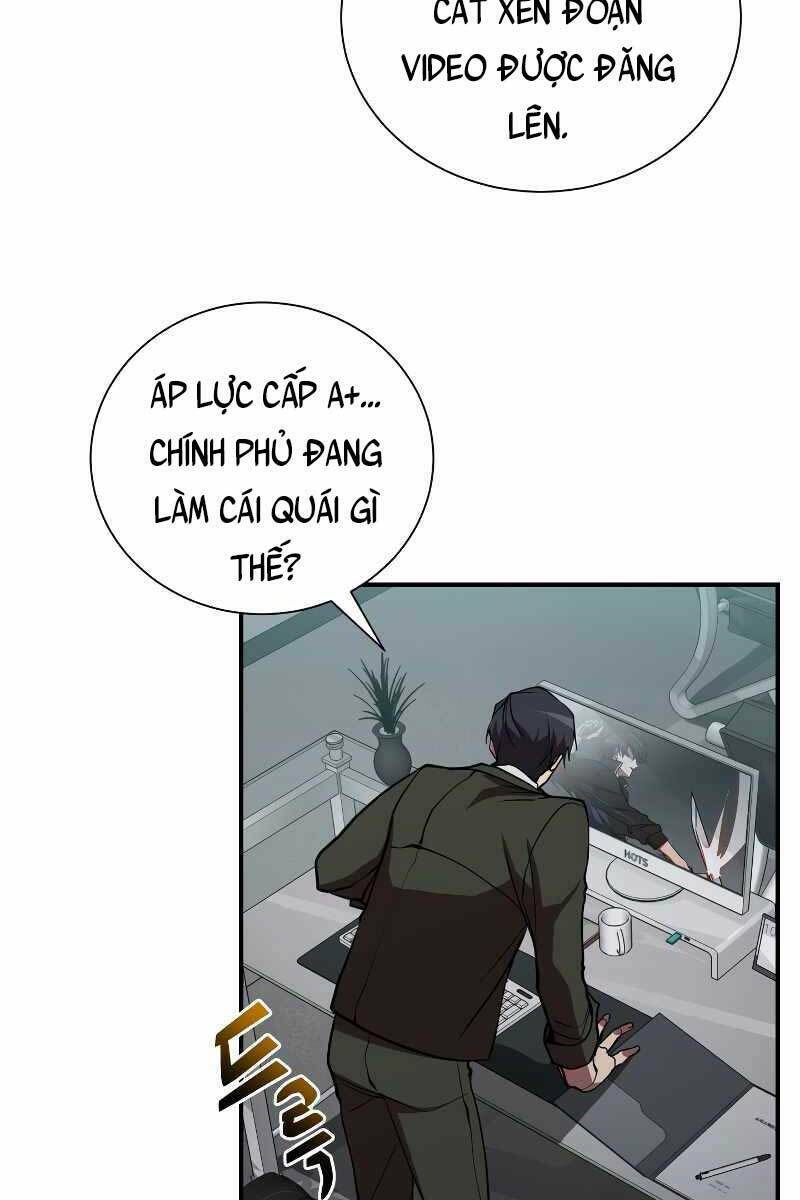 Giả Vờ Làm Phế Vật Học Đường Chapter 43 - Trang 2