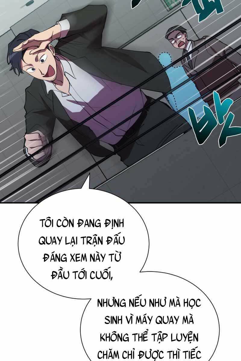 Giả Vờ Làm Phế Vật Học Đường Chapter 41 - Trang 2