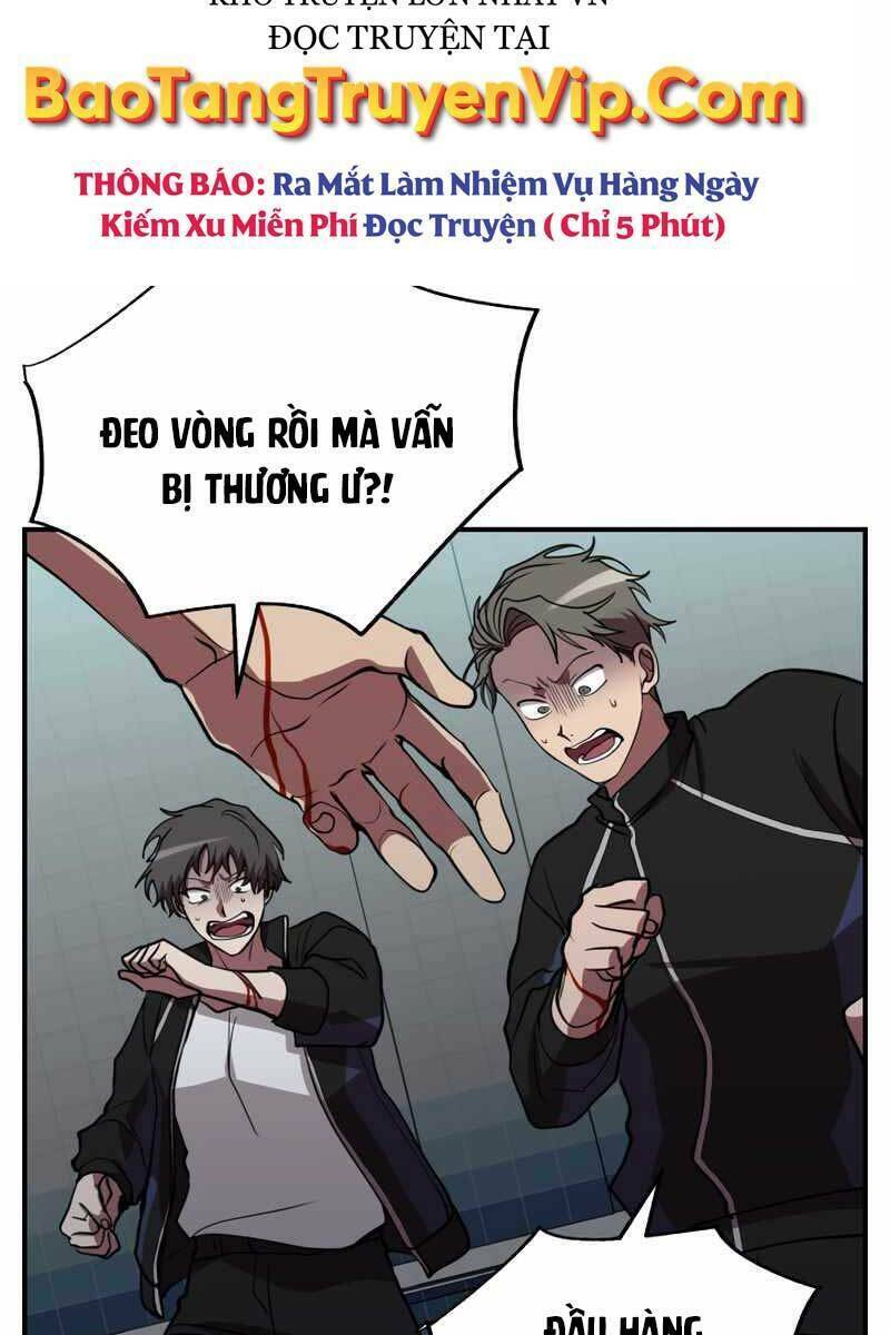 Giả Vờ Làm Phế Vật Học Đường Chapter 41 - Trang 2