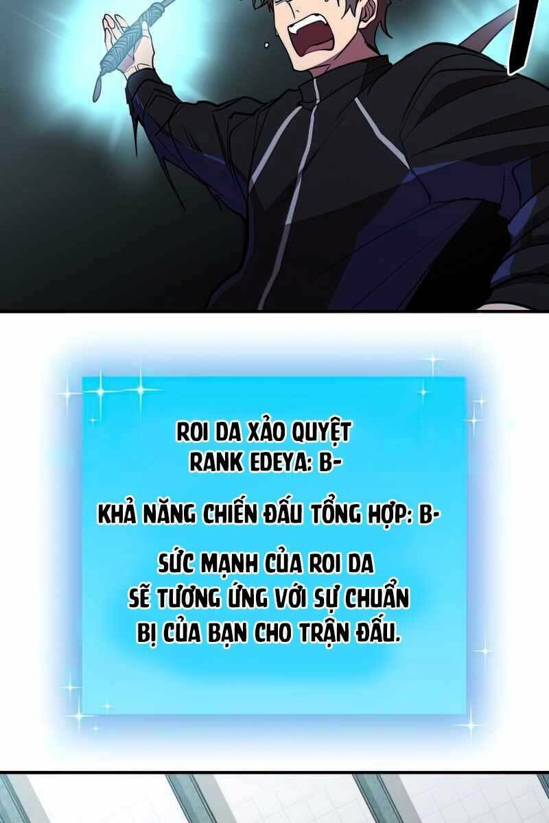 Giả Vờ Làm Phế Vật Học Đường Chapter 39 - Trang 2