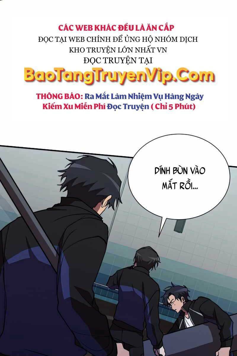 Giả Vờ Làm Phế Vật Học Đường Chapter 39 - Trang 2