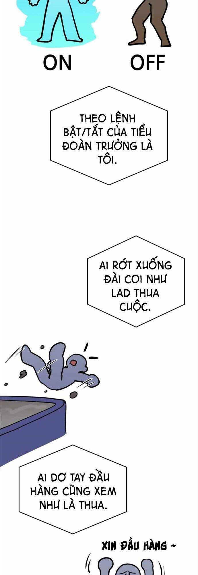 Giả Vờ Làm Phế Vật Học Đường Chapter 37 - Trang 2