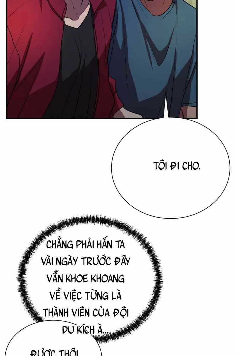 Giả Vờ Làm Phế Vật Học Đường Chapter 36 - Trang 2