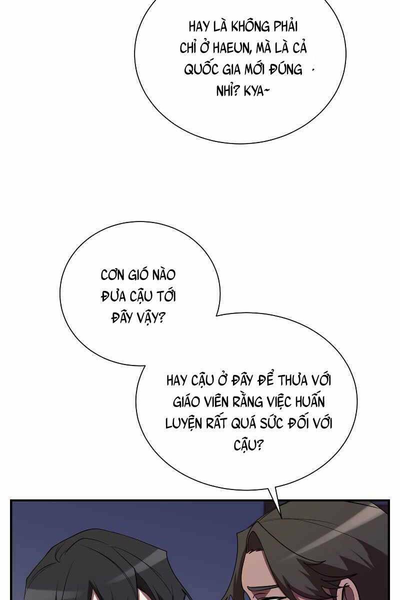 Giả Vờ Làm Phế Vật Học Đường Chapter 34 - Trang 2