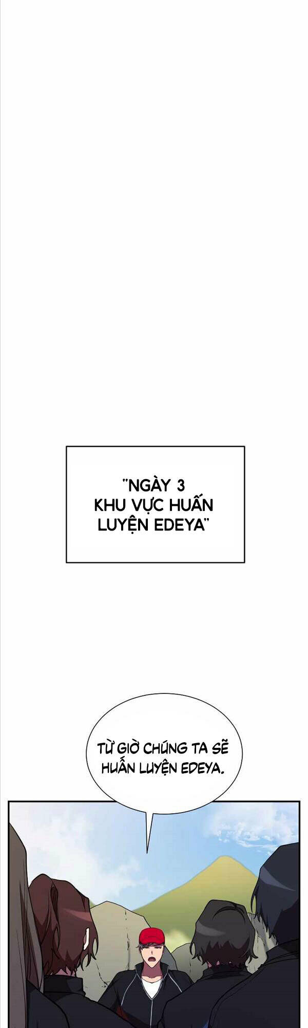 Giả Vờ Làm Phế Vật Học Đường Chapter 32 - Trang 2