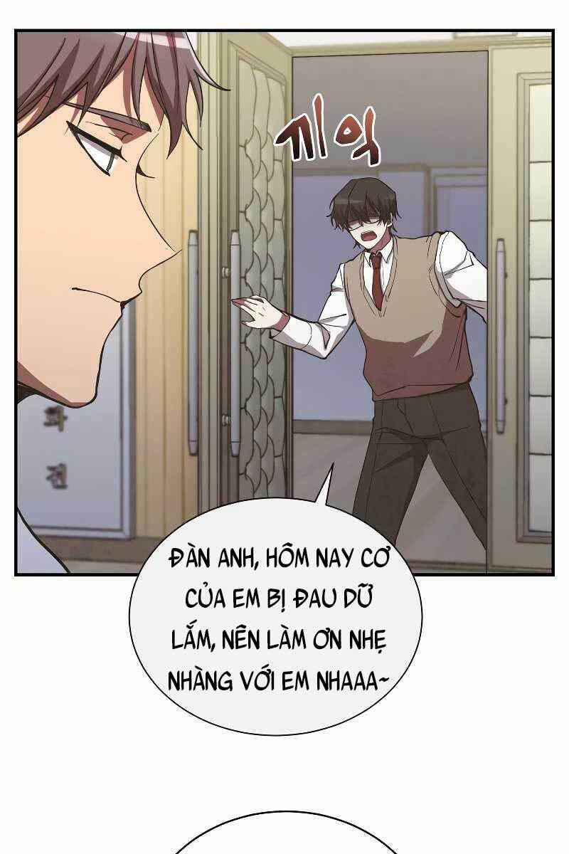 Giả Vờ Làm Phế Vật Học Đường Chapter 28 - Trang 2