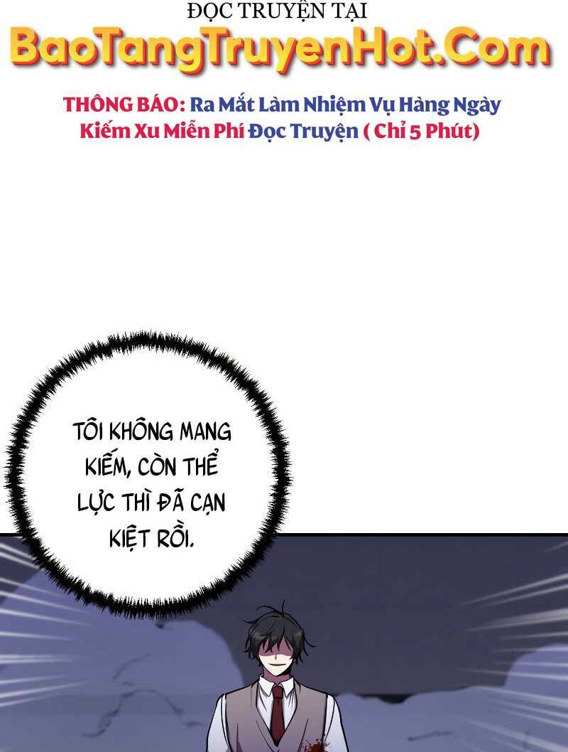 Giả Vờ Làm Phế Vật Học Đường Chapter 25 - Trang 2