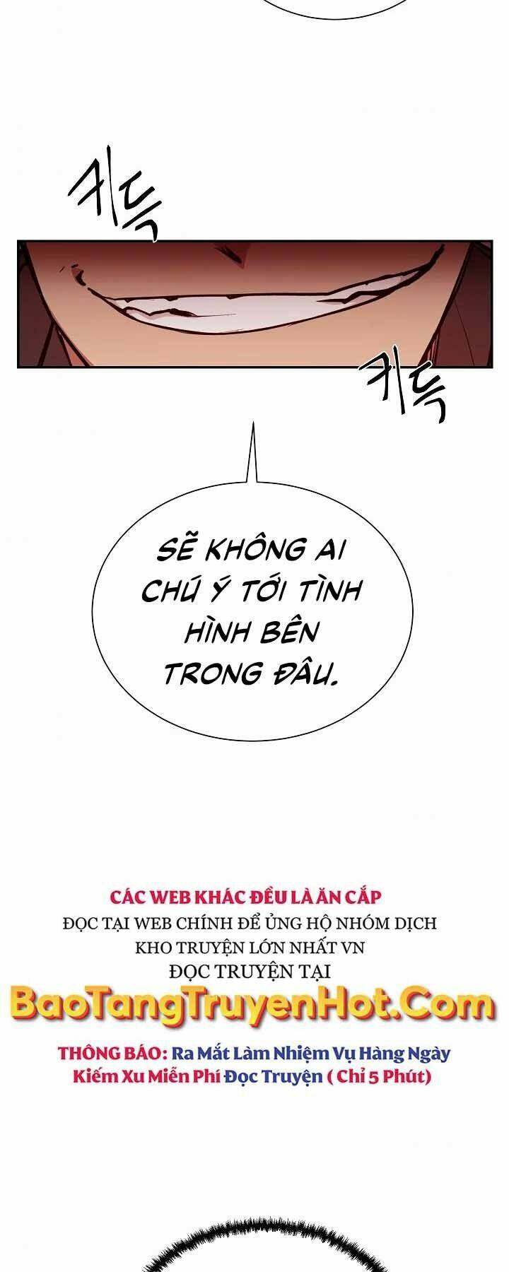 Giả Vờ Làm Phế Vật Học Đường Chapter 18 - Trang 2