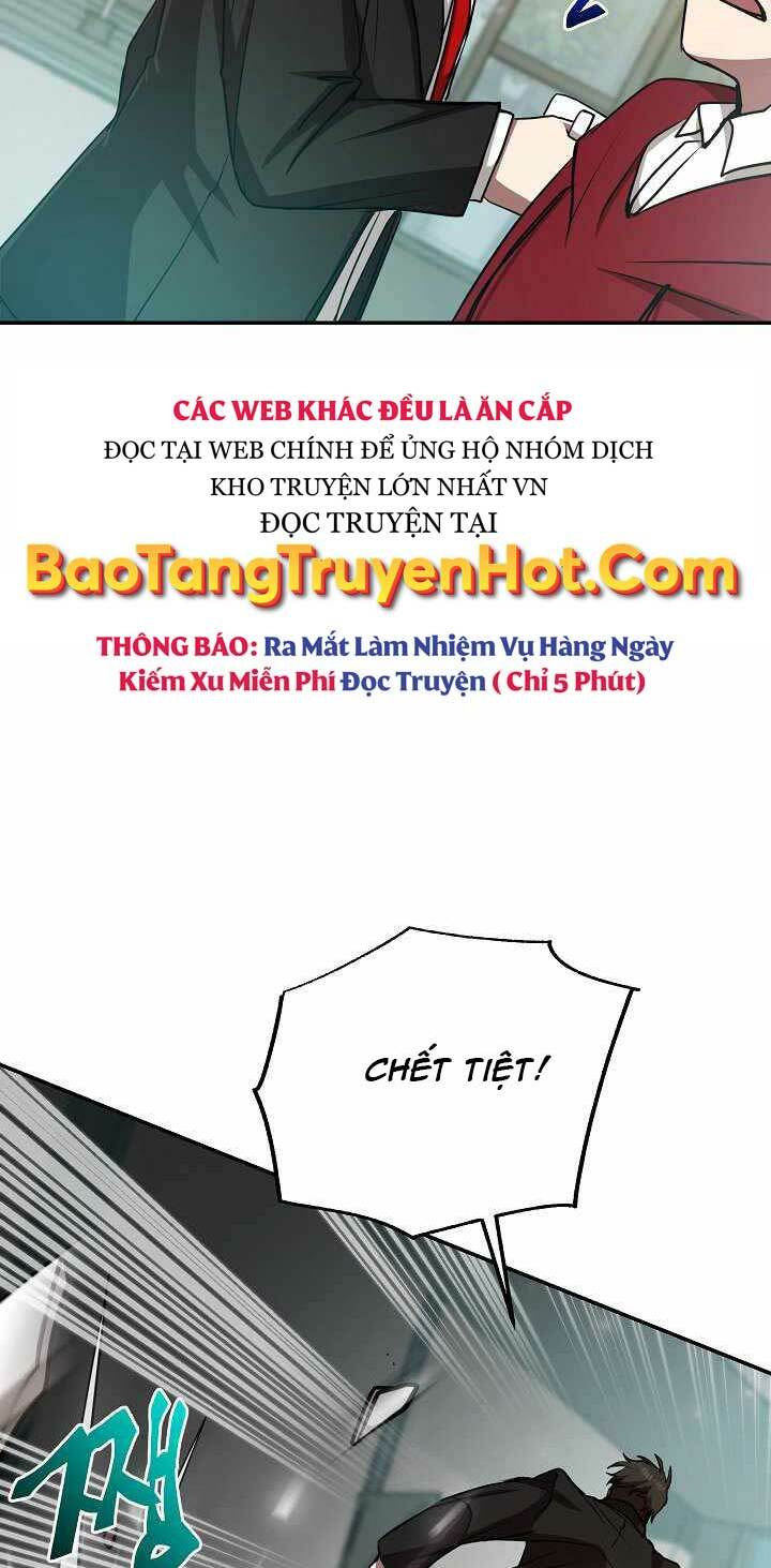 Giả Vờ Làm Phế Vật Học Đường Chapter 14 - Trang 2