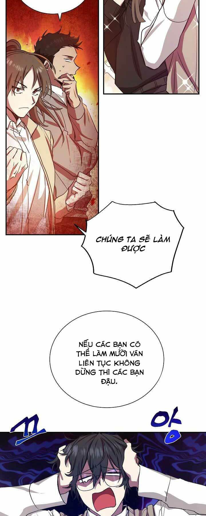 Giả Vờ Làm Phế Vật Học Đường Chapter 7 - Trang 2