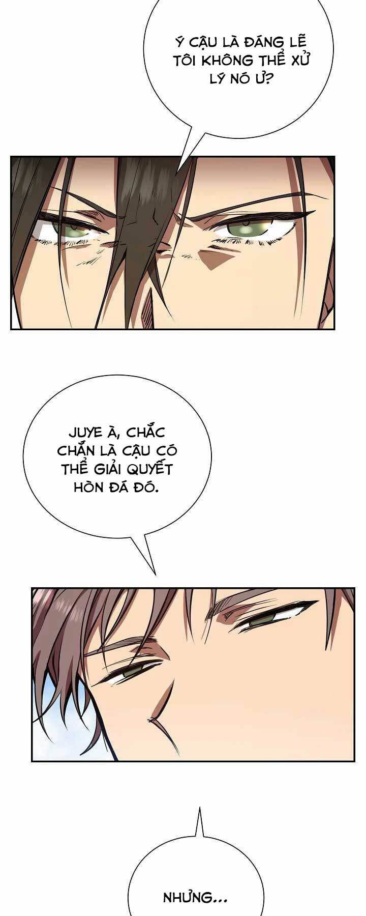 Giả Vờ Làm Phế Vật Học Đường Chapter 4 - Trang 2