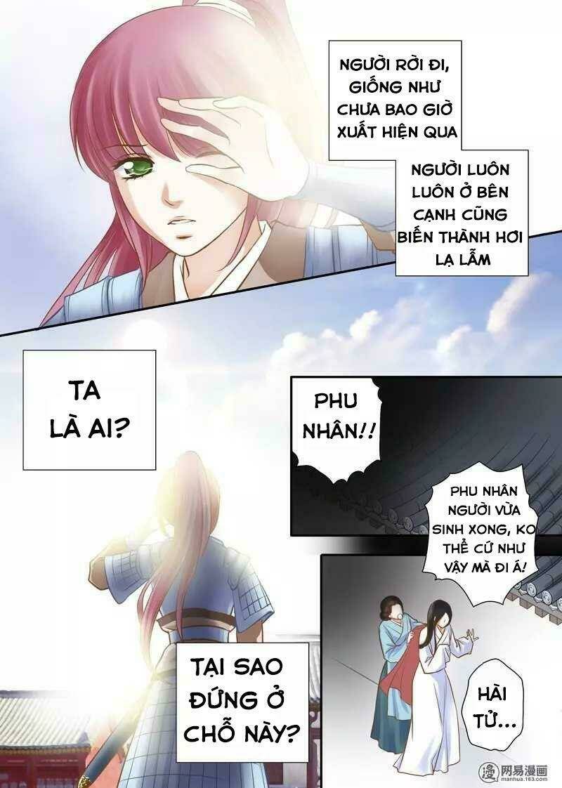 Giấc Mơ Ngọt Ngào Chapter 30 - Trang 2