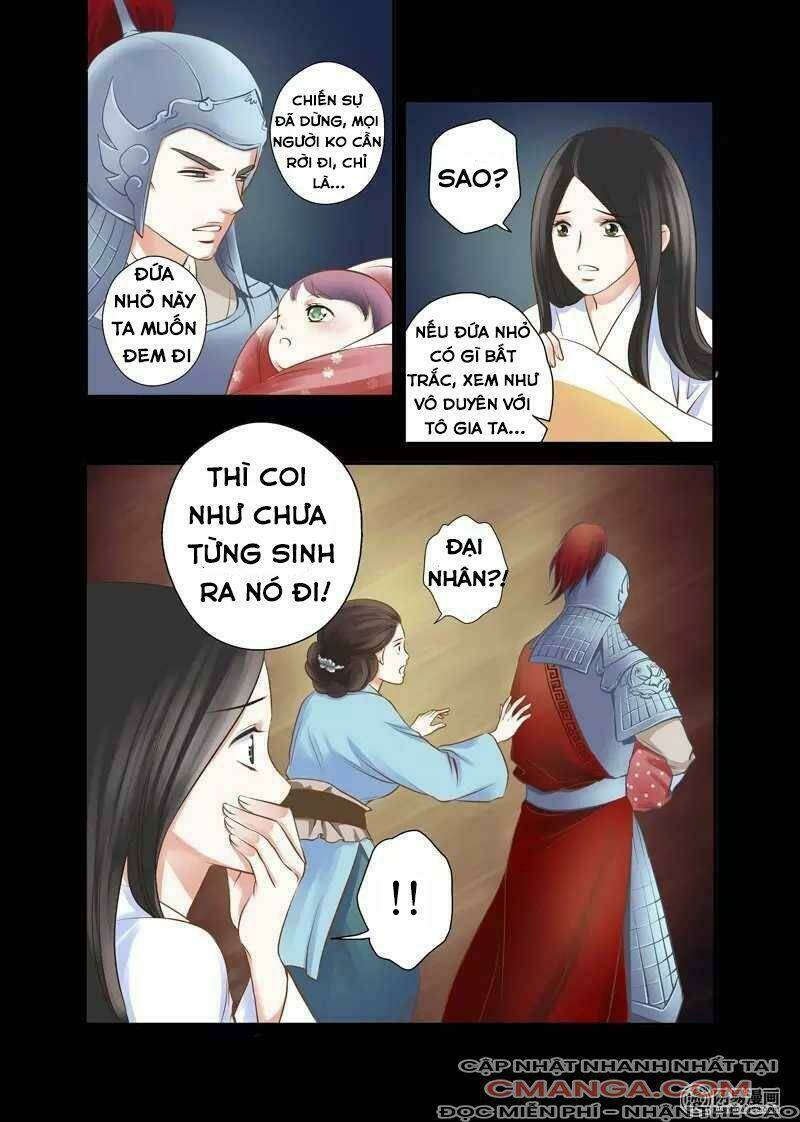 Giấc Mơ Ngọt Ngào Chapter 29 - Trang 2