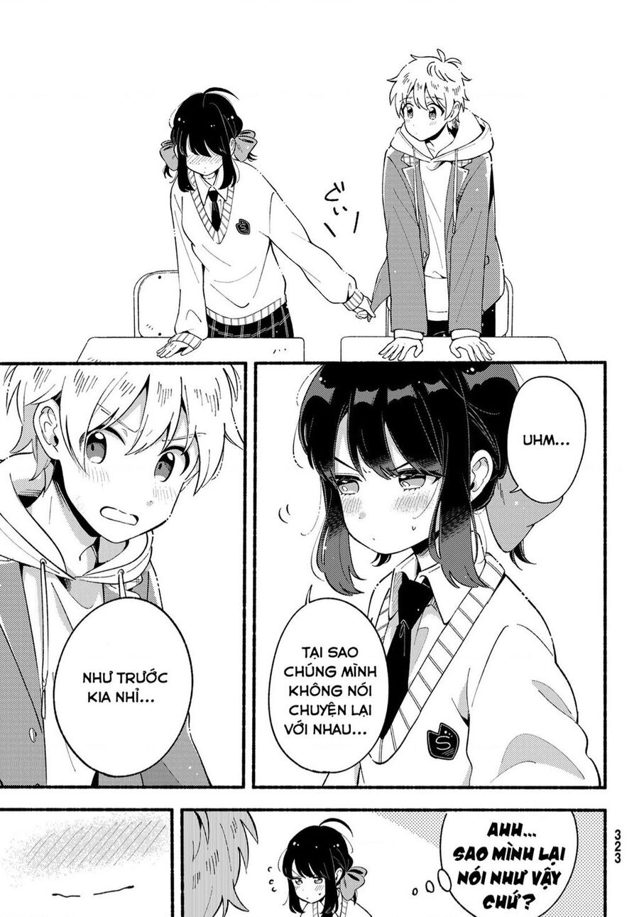 Hina Và Bambi Chapter 5 - Trang 2