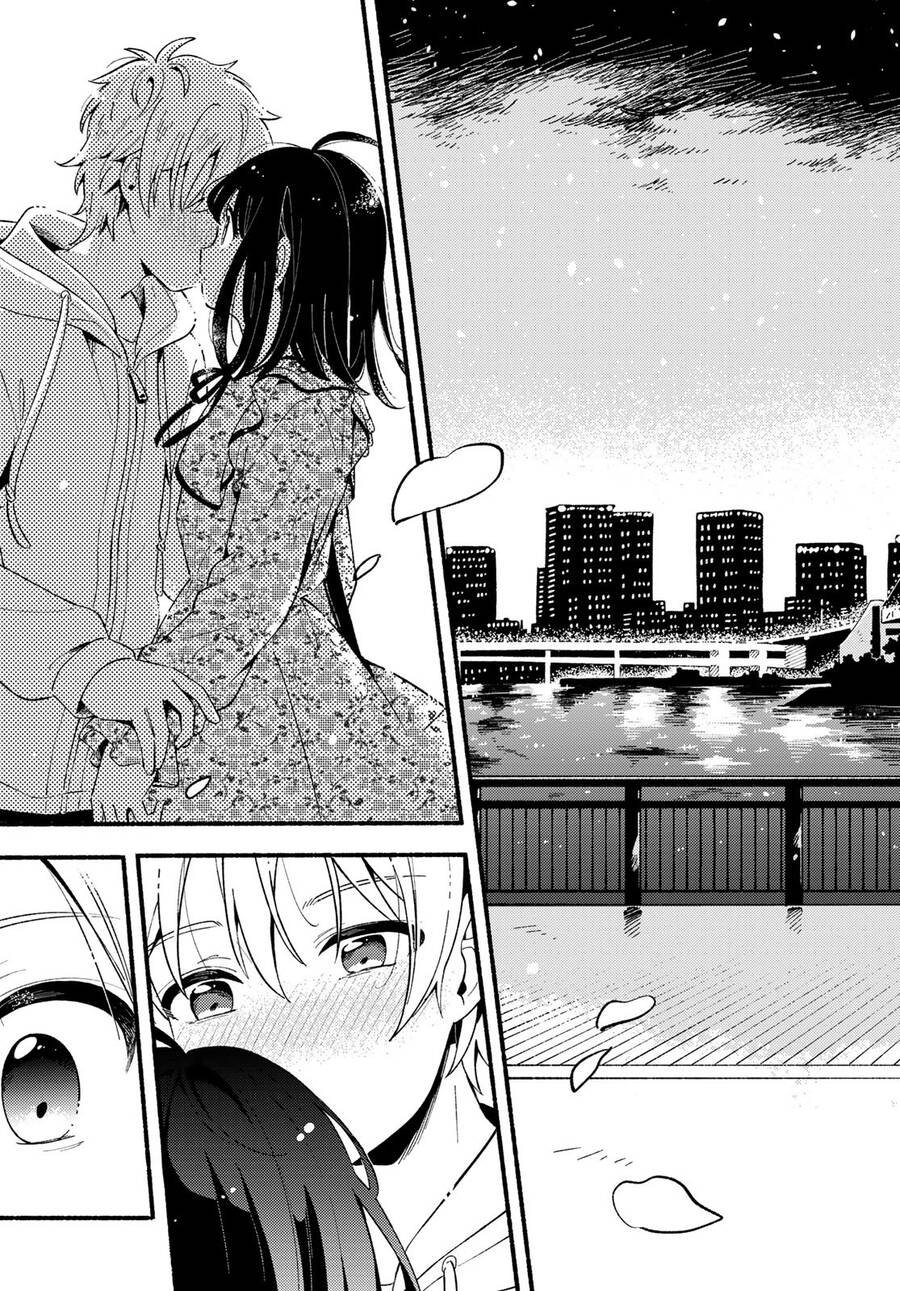 Hina Và Bambi Chapter 4 - Trang 2