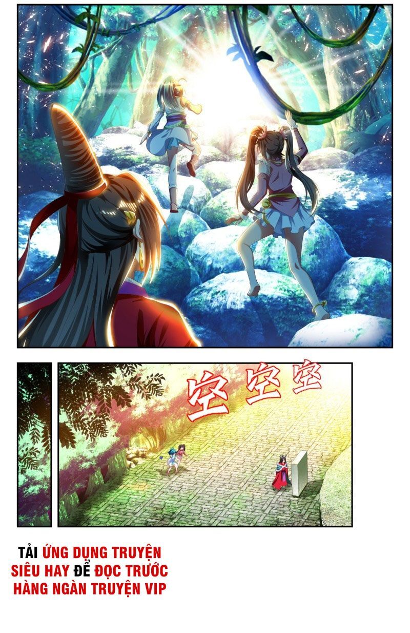 Vạn Giới Thần Chủ Chapter 178 - Trang 2