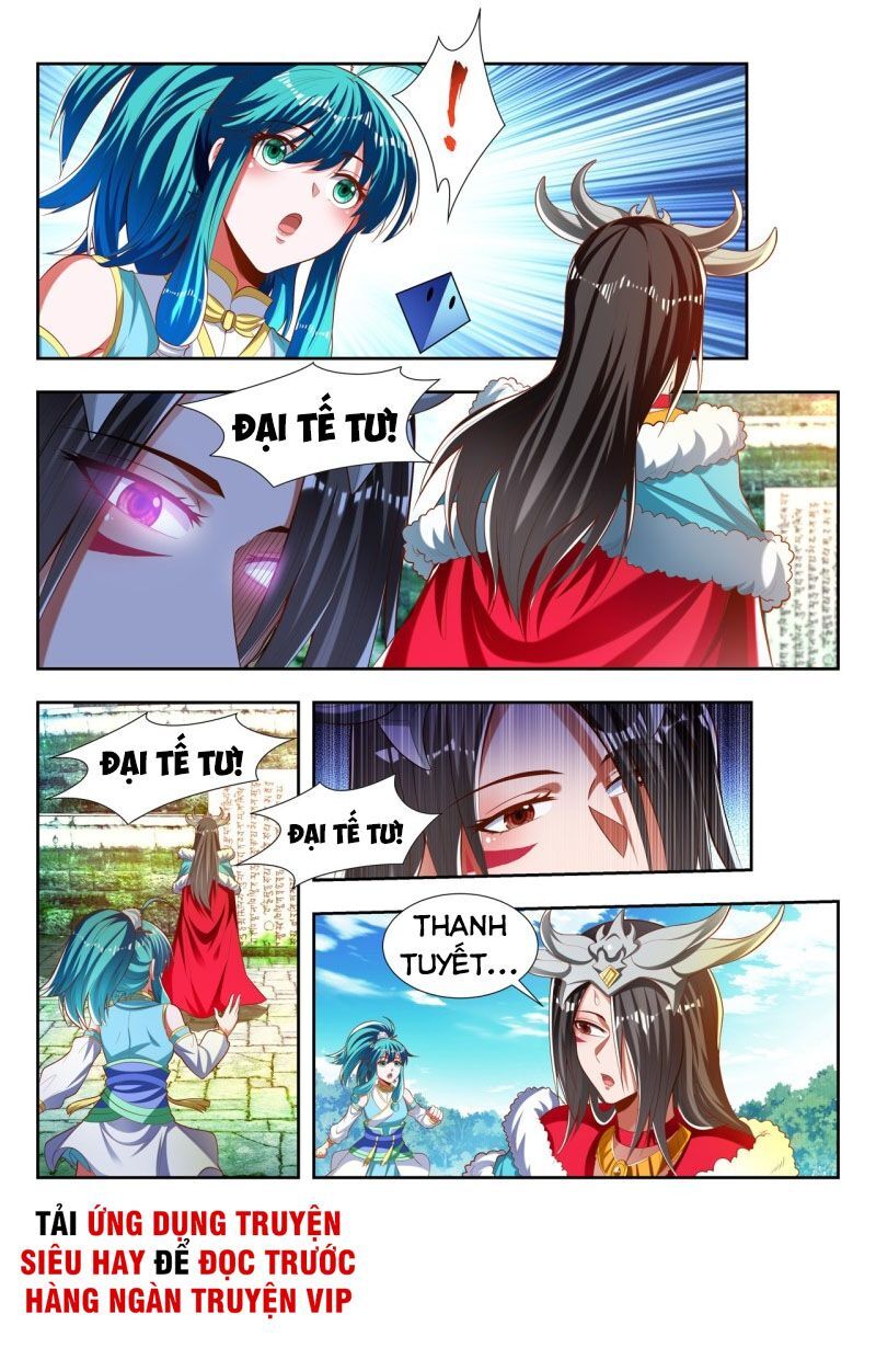 Vạn Giới Thần Chủ Chapter 178 - Trang 2