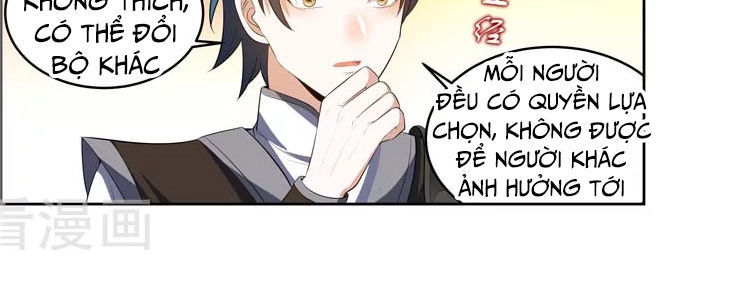 Vạn Giới Thần Chủ Chapter 107 - Trang 2