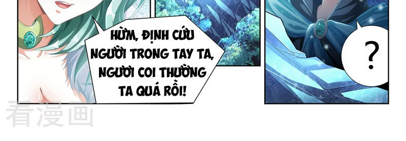 Vạn Giới Thần Chủ Chapter 101 - Trang 2