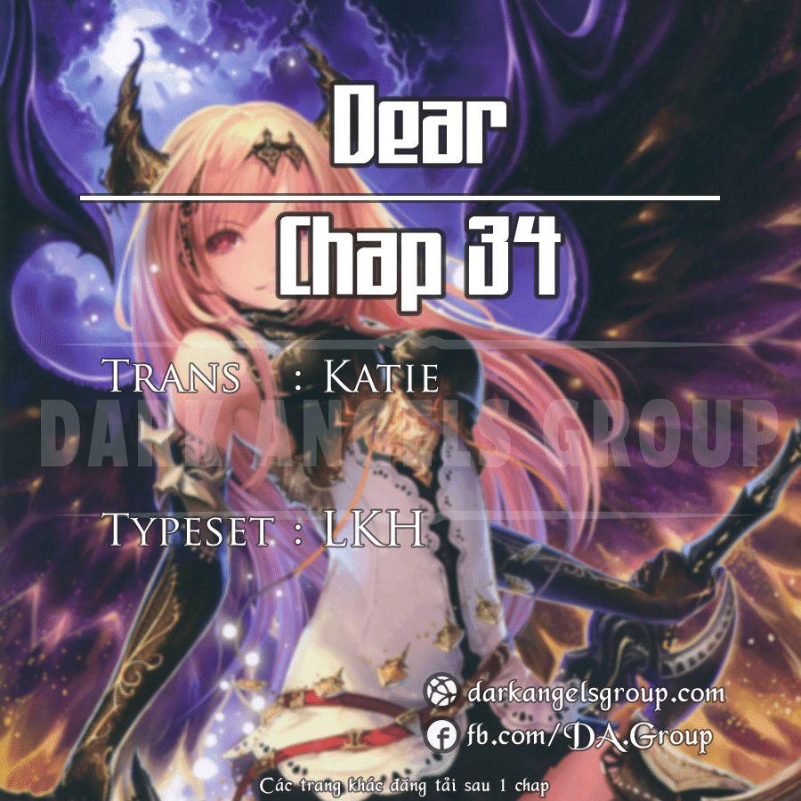 Cưng À! Chỉ Có Anh Không Biết Thôi! Chapter 34 - Trang 2