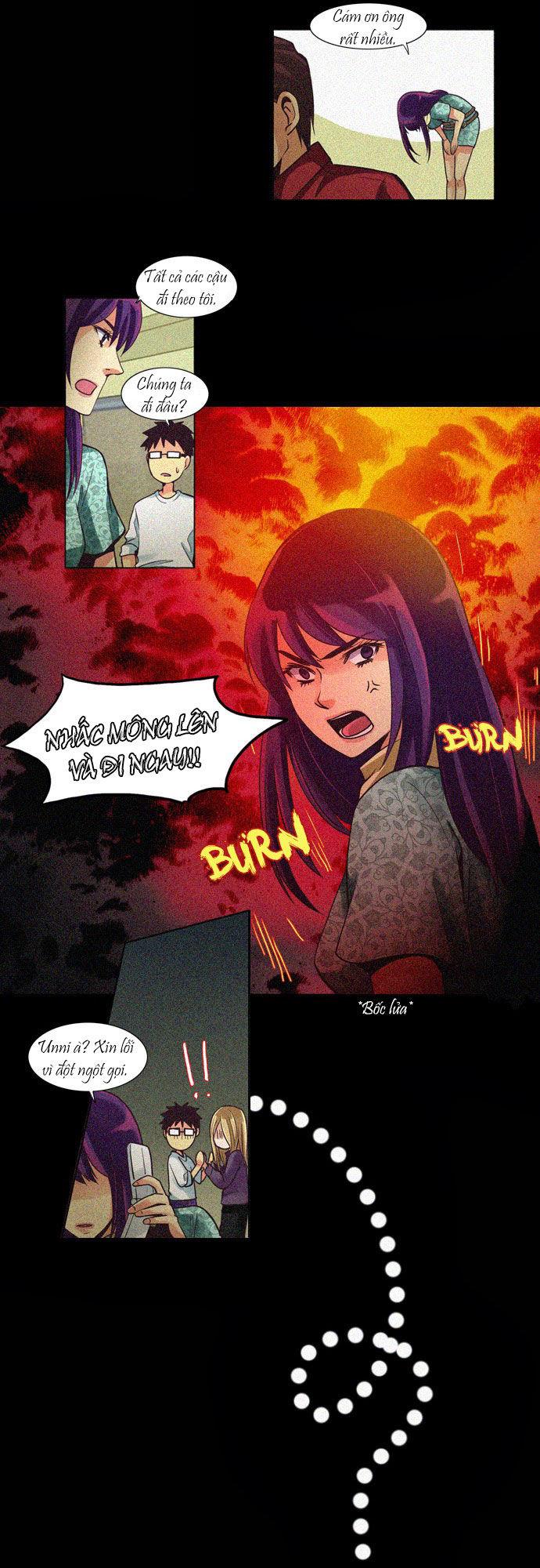 Cưng À! Chỉ Có Anh Không Biết Thôi! Chapter 30 - Trang 2