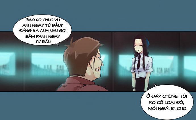 Cưng À! Chỉ Có Anh Không Biết Thôi! Chapter 28 - Trang 2