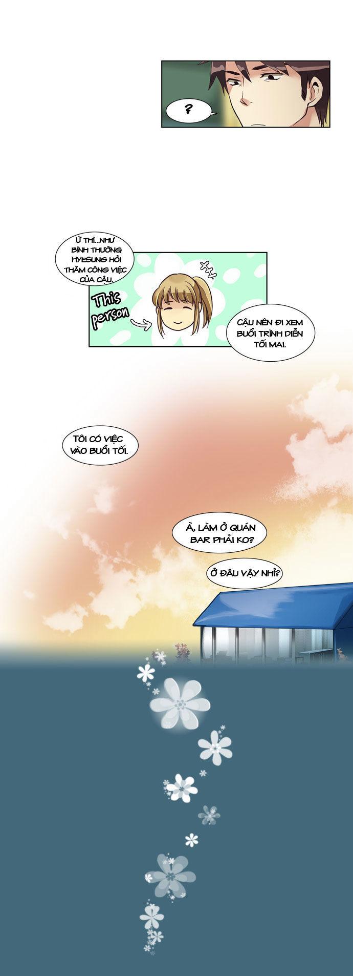 Cưng À! Chỉ Có Anh Không Biết Thôi! Chapter 28 - Trang 2