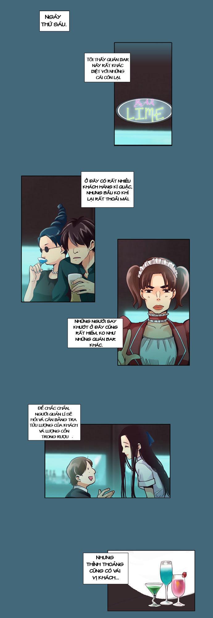 Cưng À! Chỉ Có Anh Không Biết Thôi! Chapter 28 - Trang 2