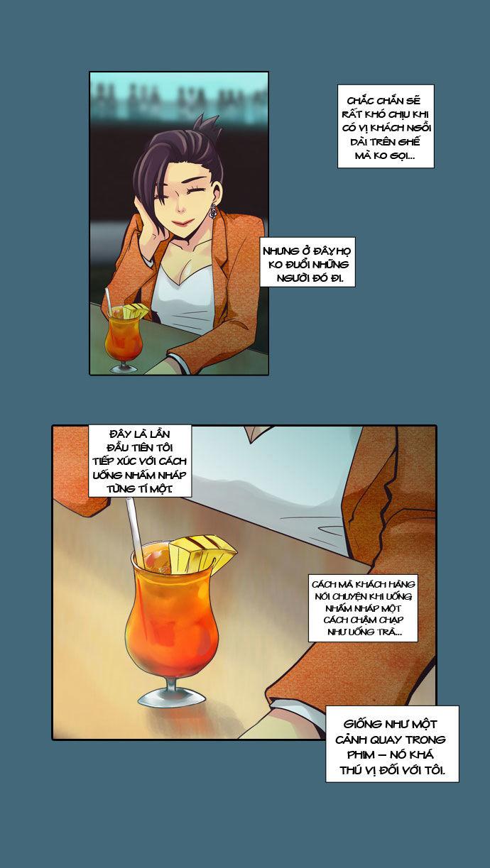 Cưng À! Chỉ Có Anh Không Biết Thôi! Chapter 28 - Trang 2