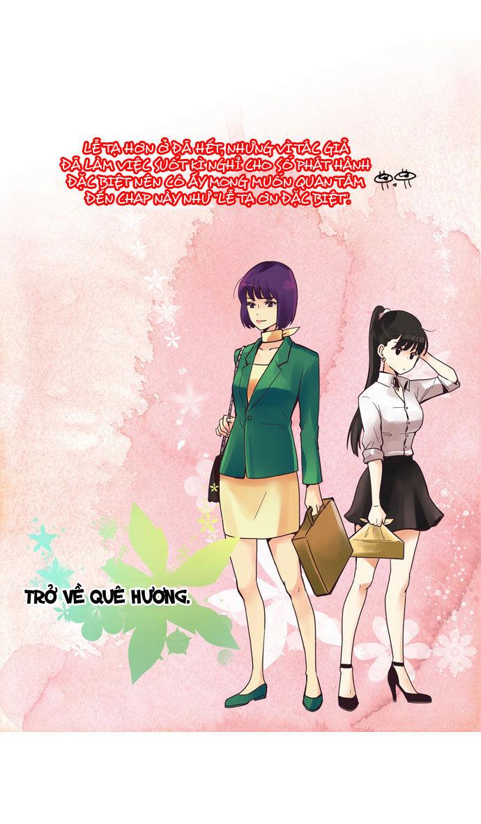 Cưng À! Chỉ Có Anh Không Biết Thôi! Chapter 27 - Trang 2