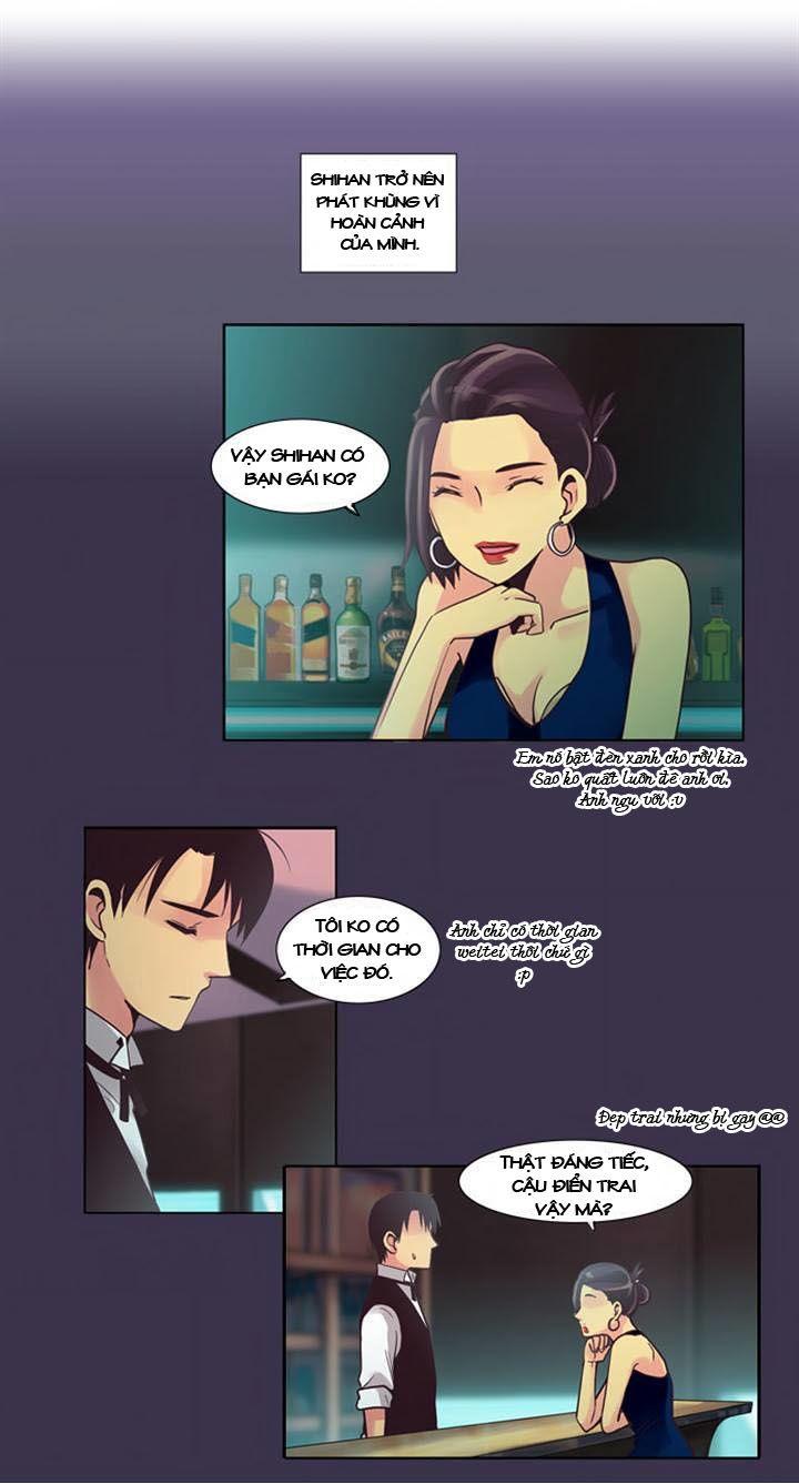 Cưng À! Chỉ Có Anh Không Biết Thôi! Chapter 26 - Trang 2