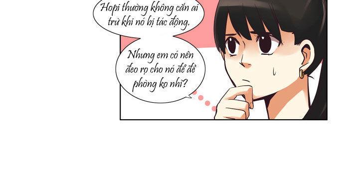 Cưng À! Chỉ Có Anh Không Biết Thôi! Chapter 23 - Trang 2