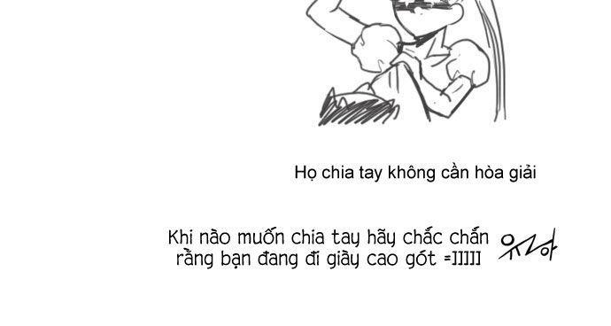 Cưng À! Chỉ Có Anh Không Biết Thôi! Chapter 23 - Trang 2