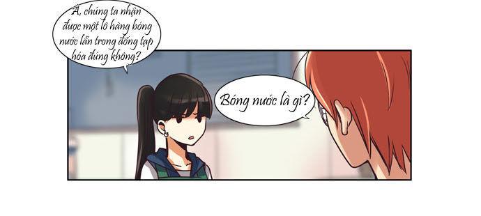 Cưng À! Chỉ Có Anh Không Biết Thôi! Chapter 22 - Trang 2