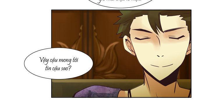 Cưng À! Chỉ Có Anh Không Biết Thôi! Chapter 21 - Trang 2