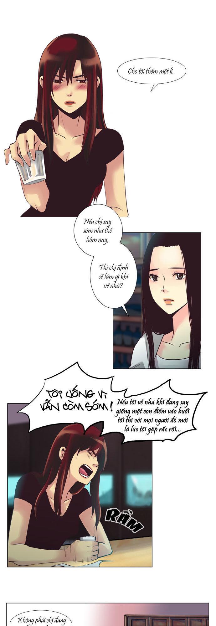 Cưng À! Chỉ Có Anh Không Biết Thôi! Chapter 20 - Trang 2