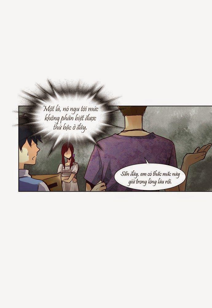 Cưng À! Chỉ Có Anh Không Biết Thôi! Chapter 19 - Trang 2