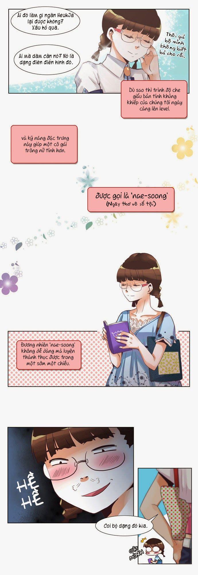 Cưng À! Chỉ Có Anh Không Biết Thôi! Chapter 17 - Trang 2