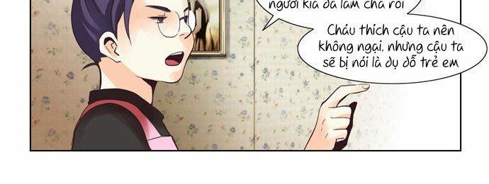 Cưng À! Chỉ Có Anh Không Biết Thôi! Chapter 16 - Trang 2